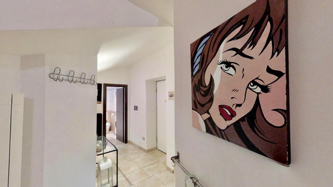 Lucy'S Home Trieste Exterior photo